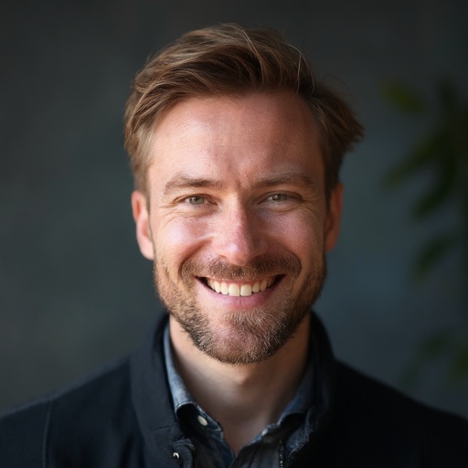Linus Bergvall — casino utländska reviewer